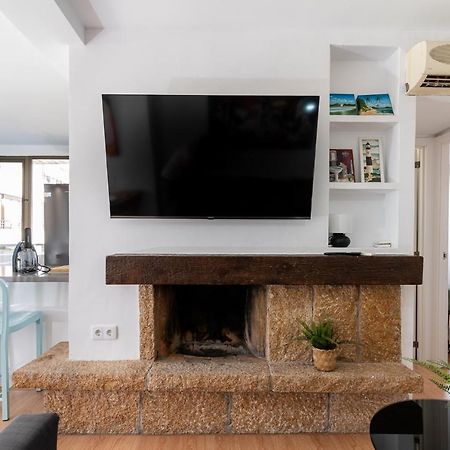 Monko Picasso Daire Torremolinos Dış mekan fotoğraf